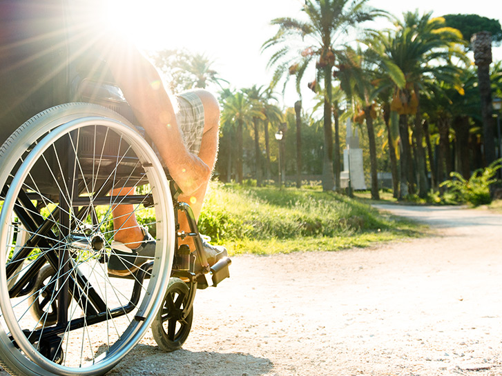 Accessible San Diego