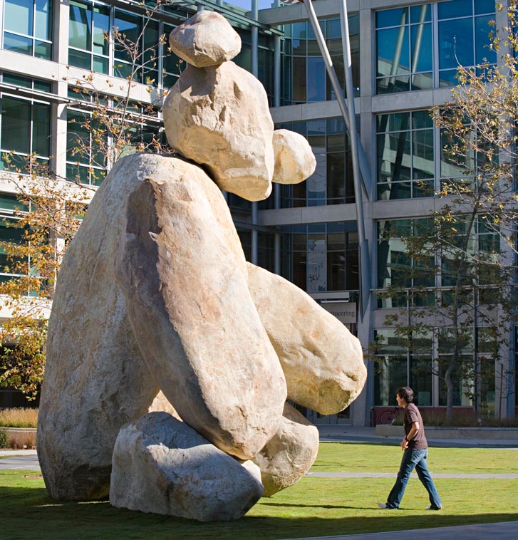Bear - Tim Hawkinson