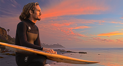 Rob Machado