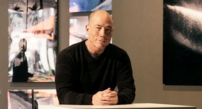 Aaron Chang