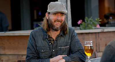 Greg Koch
