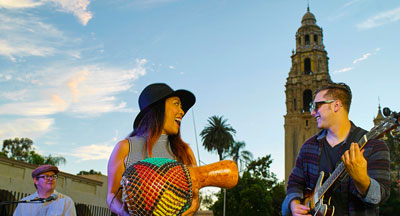 Live Music