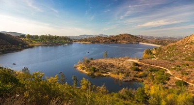 7 Lakes Reservoirs