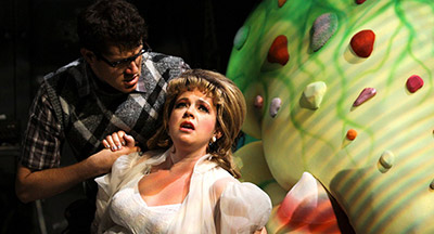 Cygnet Theatre Town