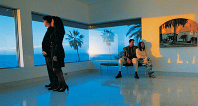 La Jolla Museum of Contemporary Art
