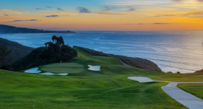 La Jolla Torrey Pines Golf Course